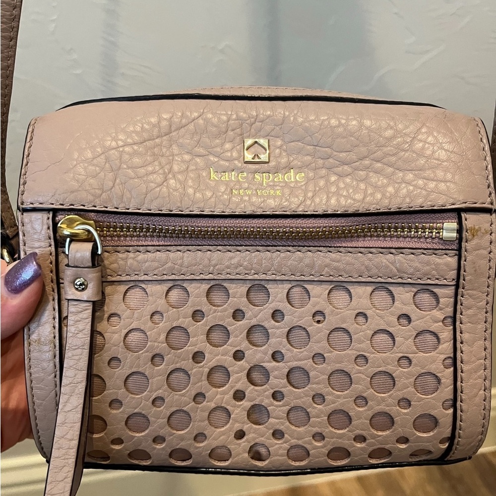 Kate Spade purse